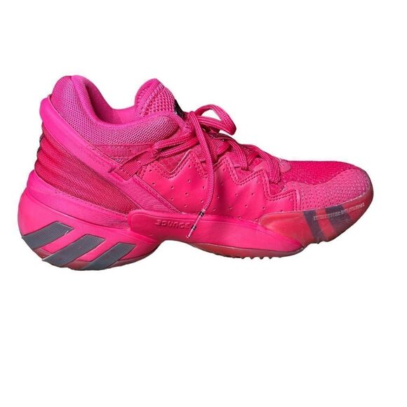 Adidas D.O.N. Issue #2
Crayola Jazzberry Jam. - Picture 5 of 14